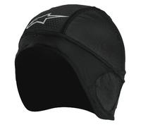 Alpinestars Skull Beanie Nero