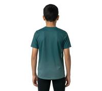 Alpinestars Bicycle A-dura Rise Short Sleeve Enduro Jersey Verde 11-12 Years Bambini Silver / Pine