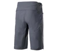 Alpinestars Bicycle Drop 6 Shorts Rosso 34 Uomo Anthracite