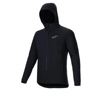 Alpinestars Bicycle A-dura Termic Jacket Nero 2XL Uomo Black