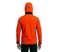 Alpinestars Bicycle Giacca Nevada 2 Thermal Spicy Red