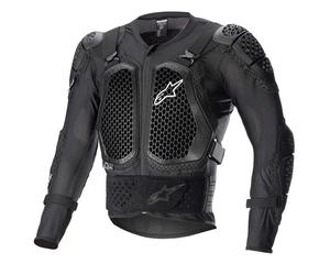 Alpinestars Bicycle Giacca Protettiva A Maniche Lunghe Bionic Action V2