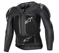 Alpinestars Bicycle Giacca Protettiva A Maniche Lunghe Bionic Action V2 Junior