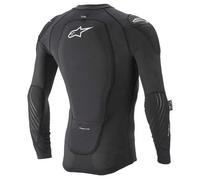 Alpinestars Bicycle Giacca Protettiva A Maniche Lunghe Paragon Lite Black