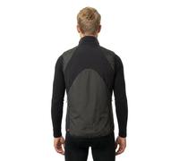 Alpinestars Bicycle Gilet Denali 2 Black / Coral Fluo