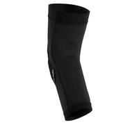 Ginocchiere Alpinestars A-Motion Plasma nero - XL