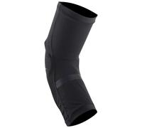 Alpinestars Bicycle Ginocchiere Paragon Plus Black