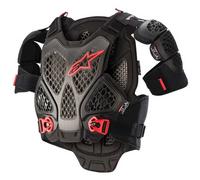 Alpinestars Bicycle Giubbotto Di Protezione A-6