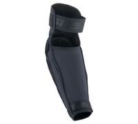 Gomitiera Alpinestars A-Impact Plasma Elit nero - XL