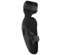 Alpinestars Bicycle Gomitiere Bionic Plus Black