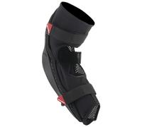 Alpinestars Bionic Pro Protezioni gomito, nero, taglia 2XL
