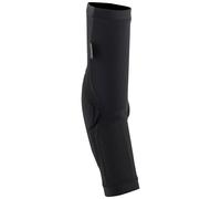 Alpinestars Bicycle Gomitiere Paragon Plus Black / White