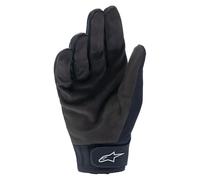 Alpinestars Bicycle Guanti A-dura Termic Black