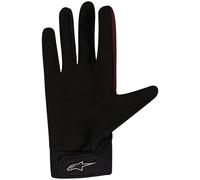 Alpinestars Bicycle Guanti A-dura Termic Dark Bordeaux