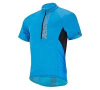 Alpinestars Bicycle Maglia A Maniche Corte Hyperlight Blue