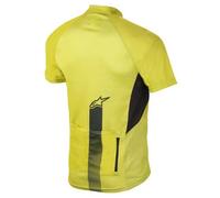 Alpinestars Bicycle Maglia A Maniche Corte Hyperlight Lima Green