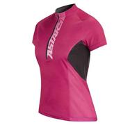 Alpinestars Bicycle Maglia A Maniche Corte Stella Hyperlight Orchid