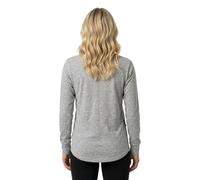 Alpinestars Bicycle Maglia A Maniche Lunghe Stella Merino Melange Mid Gray Ceramic