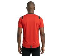 Alpinestars Bicycle Maglia Da Enduro A Maniche Corte A-dura Dri Wool Brilliant Orange