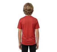 Alpinestars Bicycle Maglia Da Enduro A Maniche Corte A-dura Rise Brilliant Orange