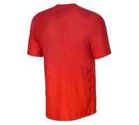 Alpinestars Bicycle Maglia Da Enduro A Maniche Corte A-dura Rise Brilliant Orange