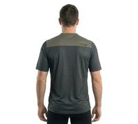 Alpinestars Bicycle Maglia Da Enduro A Maniche Corte Drop 4.0 Black / Dark Grey