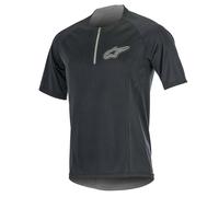 Alpinestars Bicycle Maglia Da Enduro A Maniche Corte Rover 2 Black / Dark Shadow