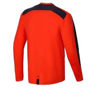 Alpinestars Bicycle Maglia Da Enduro A Maniche Lunghe A-dura Inset Astar Brilliant Orange