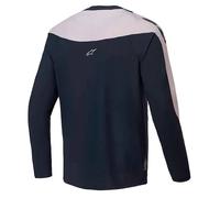 Alpinestars Bicycle Maglia Da Enduro A Maniche Lunghe A-supra Black