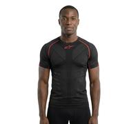 Alpinestars Bicycle Maglietta Intima Tecnica A Maniche Corte Ride Tech V2 Summer