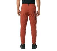 Alpinestars Bicycle Pantaloni A-dura Elite Dark Orange