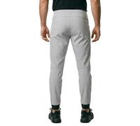 Alpinestars A-Dura pantaloni da bicicletta impermeabili, grigio, taglia 34 per maschi