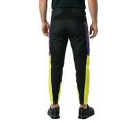 Alpinestars Bicycle Pantaloni A-line 2 Purple / Yellow