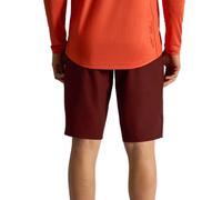 Alpinestars Bicycle Pantaloni Corti A-dura Ride Bordeaux