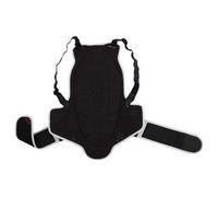 Alpinestars Bicycle Paraschiena Bionic Black
