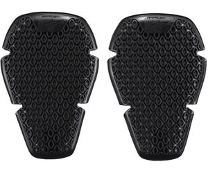 Alpinestars Bioflex Protettori per ginocchiere, nero, taglia L per maschi