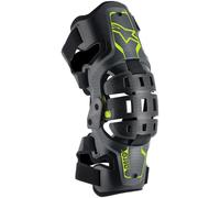 ALPINESTARS ALPINESTARS - Protezioni Bionic 5S Junior Nero / Rosso OS