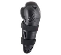 alpinestars Bionic Action Per Ginocchia One Size Protezioni unisex, onesize