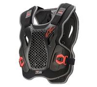 alpinestars Bionic Action Del Torace Protettore L