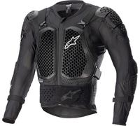Alpinestars Bicycle Bionic Action V2 Long Sleeve Protective Jacket Nero 2XL