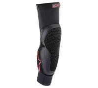 alpinestars Bionic Flex Protezione Del gomito Gomitiere unisex nero, taglia L/XL