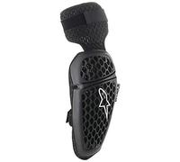 Alpinestars Bionic - Gomitiere, Taglia L/XL, Colore: Nero