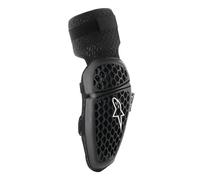 Alpinestars Bionic Plus Elbow Guards Nero S-M