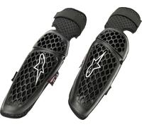 alpinestars Bionic Plus Per Gomito Protettore unisex nero, taglia S/M