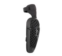 Alpinestars Bionic Plus Protezione del gomito della gioventù, nero, taglia S M