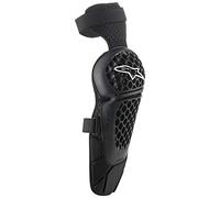 Alpinestars Ginocchiere Bionic Plus Nero S/M