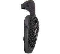 Alpinestars Bionic Plus, Protezioni per gomiti per bambini L/XL male Nero