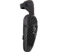 Alpinestars Bionic Plus, protezioni per i gomiti L/XL male Nero