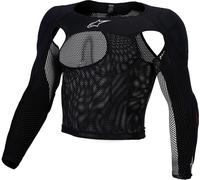 Alpinestars Bionic Race Maglietta Protettiva, Taglia 2XS