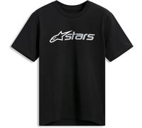 Alpinestars Blaze 2.0 Csf Short Sleeve T-shirt Nero L Uomo